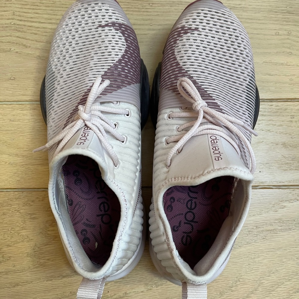Nike Air Zoom SuperRep